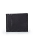 Leather Wallet for Men - Black 63_022H000_NEG194007_0