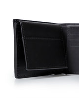Leather Wallet for Men - Black 63_022H000_NEG194007_4