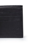 Leather Wallet for Men - Black 63_022H000_NEG194007_5