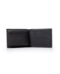 Leather Wallet for Men - Black 63_022H000_NEG194007_6