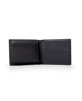 Leather Wallet for Men - Black 63_022H000_NEG194007_6