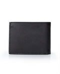 Leather Wallet for Men - Black 63_022H000_NEG194007_7