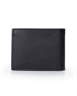 Leather Wallet for Men - Black 63_022H000_NEG194007_7