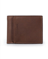 Leather Wallet for Men - Brown 63_022H001_CAF171321_0