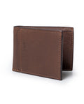 Leather Wallet for Men - Brown 63_022H001_CAF171321_4