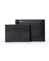 Leather Wallet for Men - Black 63_022H001_NEG194007_3
