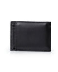 Leather Wallet for Men - Black 63_022H001_NEG194007_4