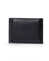 Leather Wallet for Men - Black 63_022H001_NEG194007_4
