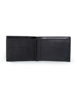 Leather Wallet for Men - Black 63_022H001_NEG194007_6