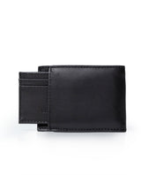 Leather Wallet for Men - Black 63_022H001_NEG194007_7