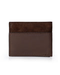 Leather Wallet for Men - Brown 63_022H002_CAF161334_4