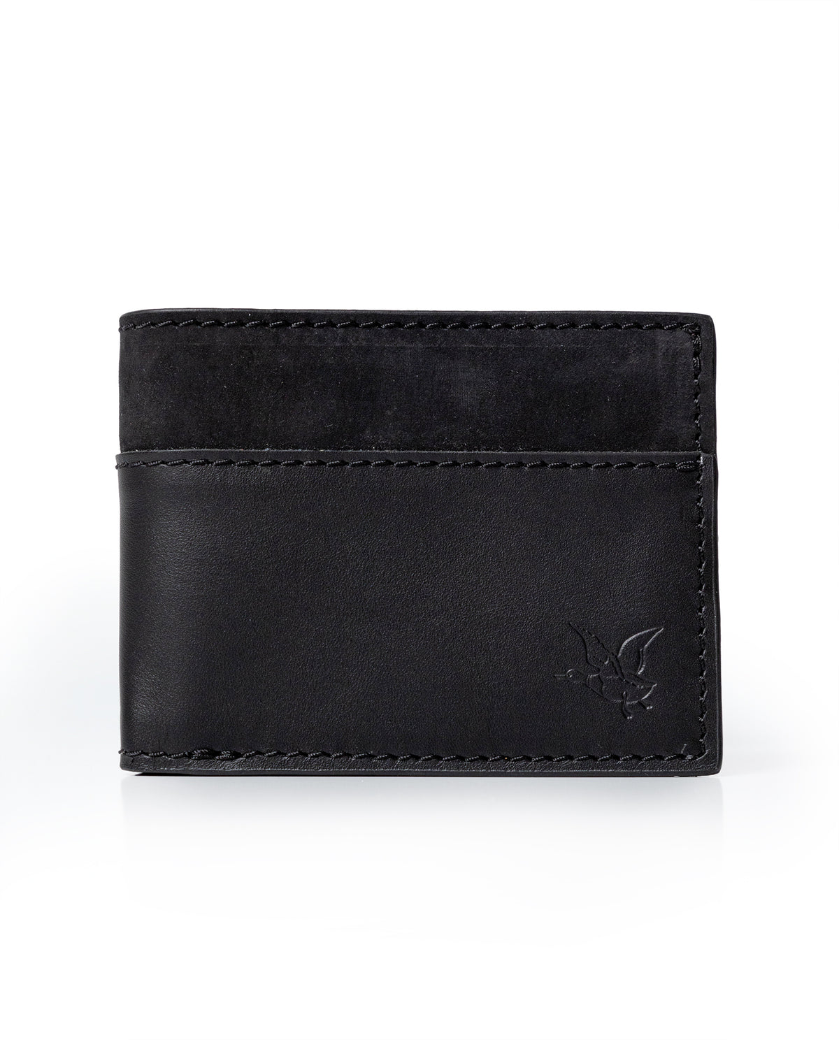 Leather Wallet for Men - Black 63_022H002_NEG194007_0