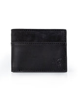 Leather Wallet for Men - Black 63_022H002_NEG194007_0