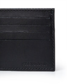 Leather Wallet for Men - Black 63_022H002_NEG194007_3