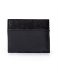 Leather Wallet for Men - Black 63_022H002_NEG194007_4
