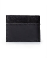 Leather Wallet for Men - Black 63_022H002_NEG194007_4
