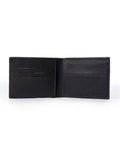 Leather Wallet for Men - Black 63_022H002_NEG194007_5