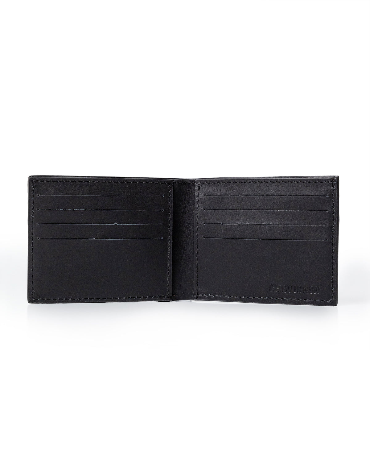 Leather Wallet for Men - Black 63_022H002_NEG194007_5