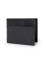 Leather Wallet for Men - Black 63_022H002_NEG194007_6