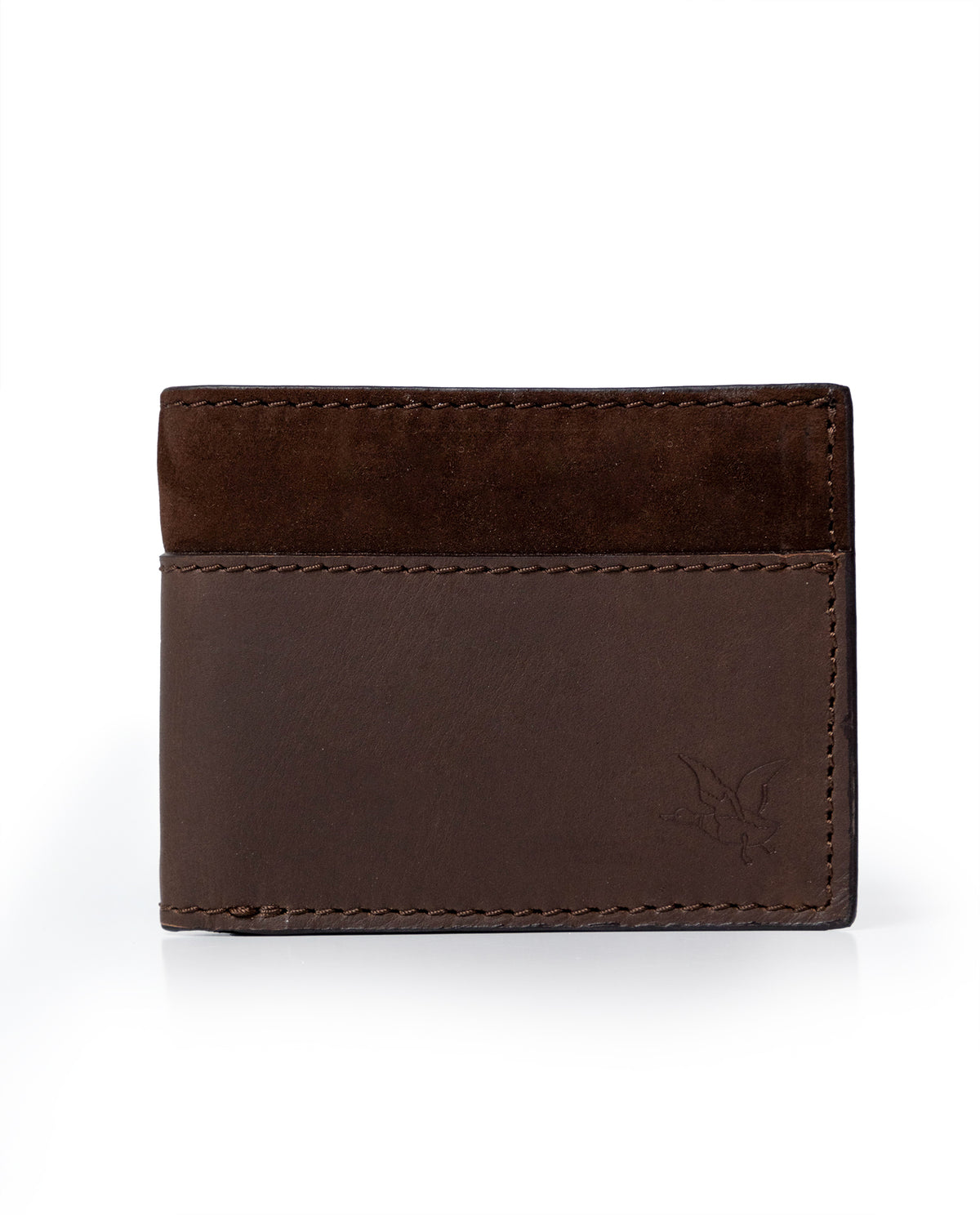 Leather Wallet for Men - Brown 63_022H003_CAF161334_0