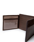 Leather Wallet for Men - Brown 63_022H003_CAF161334_3