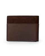 Leather Wallet for Men - Brown 63_022H003_CAF161334_6
