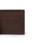 Leather Wallet for Men - Brown 63_022H003_CAF161334_7
