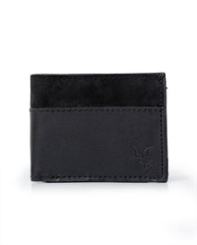 Leather Wallet for Men - Black 63_022H003_NEG194007_0