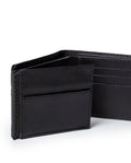 Leather Wallet for Men - Black 63_022H003_NEG194007_3