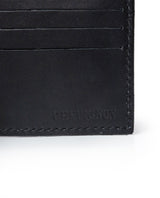 Leather Wallet for Men - Black 63_022H003_NEG194007_5