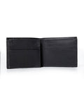 Leather Wallet for Men - Black 63_022H003_NEG194007_7