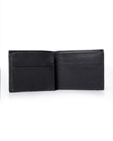 Leather Wallet for Men - Black 63_022H003_NEG194007_7
