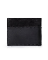 Leather Wallet for Men - Black 63_022H003_NEG194007_8