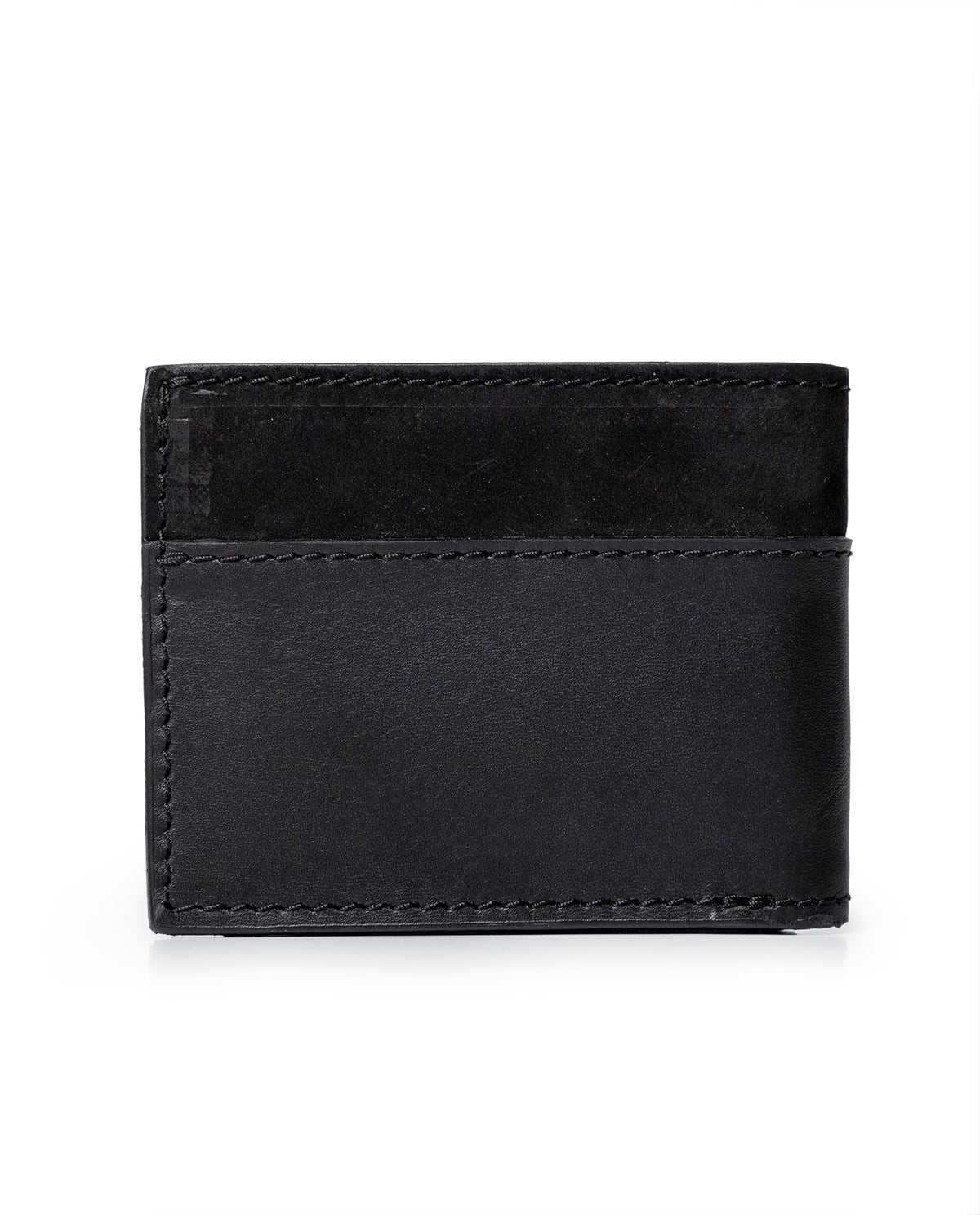 Leather Wallet for Men - Black 63_022H003_NEG194007_8