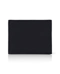 Men's Two-Wing Semi-Greasy Cowhide Leather Wallet, Midnight 029G001 - 3