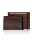 Men's Artisanal Hand-Stitched Cowhide Leather Wallet 63_029G003_CAF181336_3