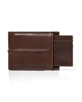 Men's Artisanal Hand-Stitched Cowhide Leather Wallet 63_029G003_CAF181336_4