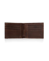 Men's Artisanal Hand-Stitched Cowhide Leather Wallet 63_029G003_CAF181336_5