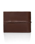 Men's Artisanal Hand-Stitched Cowhide Leather Wallet 63_029G003_CAF181336_6