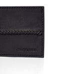 Men's Artisanal Hand-Stitched Cowhide Leather Wallet 029G003 - 2