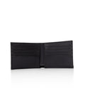 Men's Artisanal Hand-Stitched Cowhide Leather Wallet 029G003 - 4
