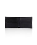 Men's Artisanal Hand-Stitched Cowhide Leather Wallet 029G003 - 5