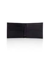 Men's Artisanal Hand-Stitched Cowhide Leather Wallet 029G003 - 5