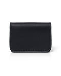 Men's Six-Pocket Semi-Greasy Cowhide Leather Card Holder 029G005 - 3