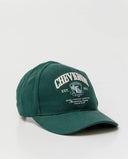 CHAPEAU VARSITY CHEVIGNON EN VERT