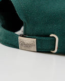 VARSITY CHEVIGNON HAT IN GREEN