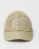 CH COAST HAT IN BEIGE