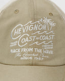 CH COAST HAT IN BEIGE