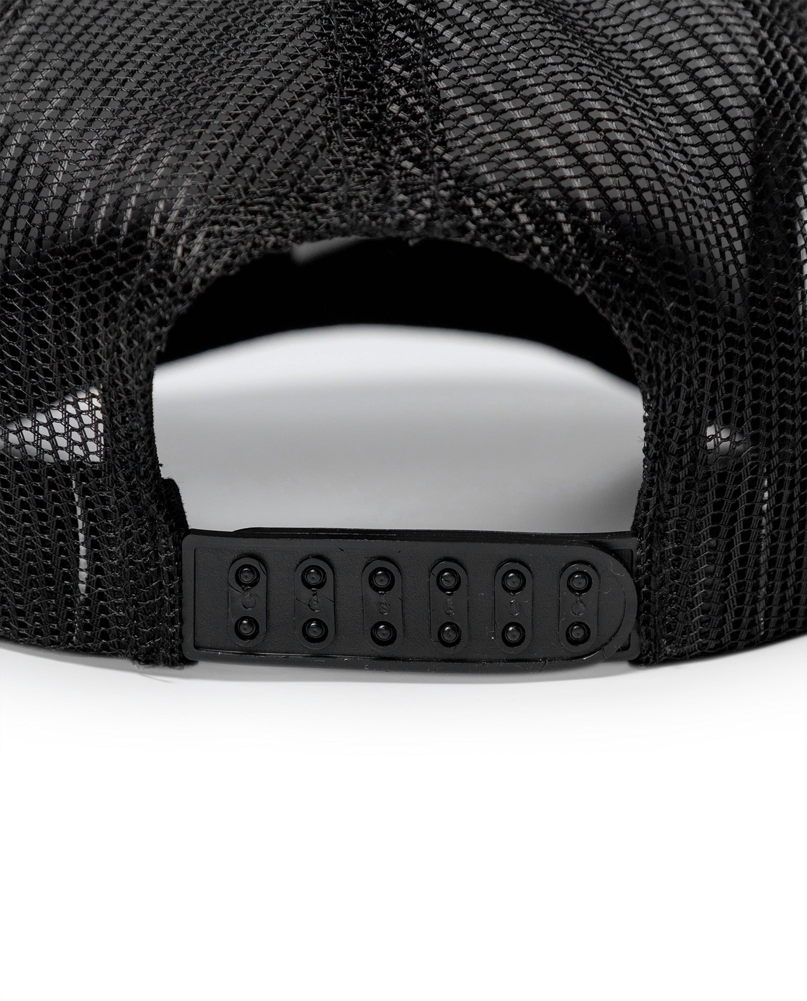 Unisex Cap Trucker Cotton Polyester Drill Camo Structured Front Appliqué Embroidery Mesh Fabric Strap - Green 63_031H010_VER190608_4