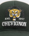 Unisex Trucker Cap - Green 63_032F000_VER195920_3